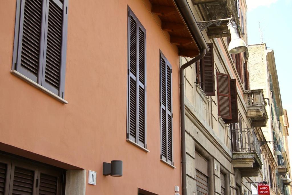 Dalmati House Aparthotel - Rome — Fotos 2