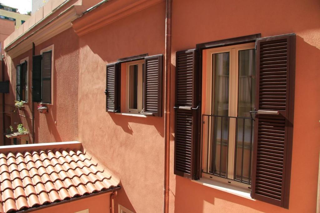 Dalmati House Aparthotel - Rome — Fotos 1